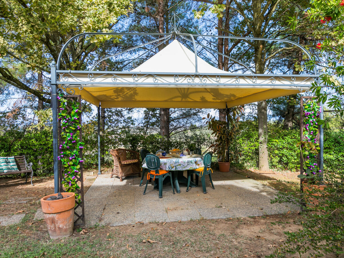 Casale il Poggio – Gîte 4 pers. avec piscine - Photo 42