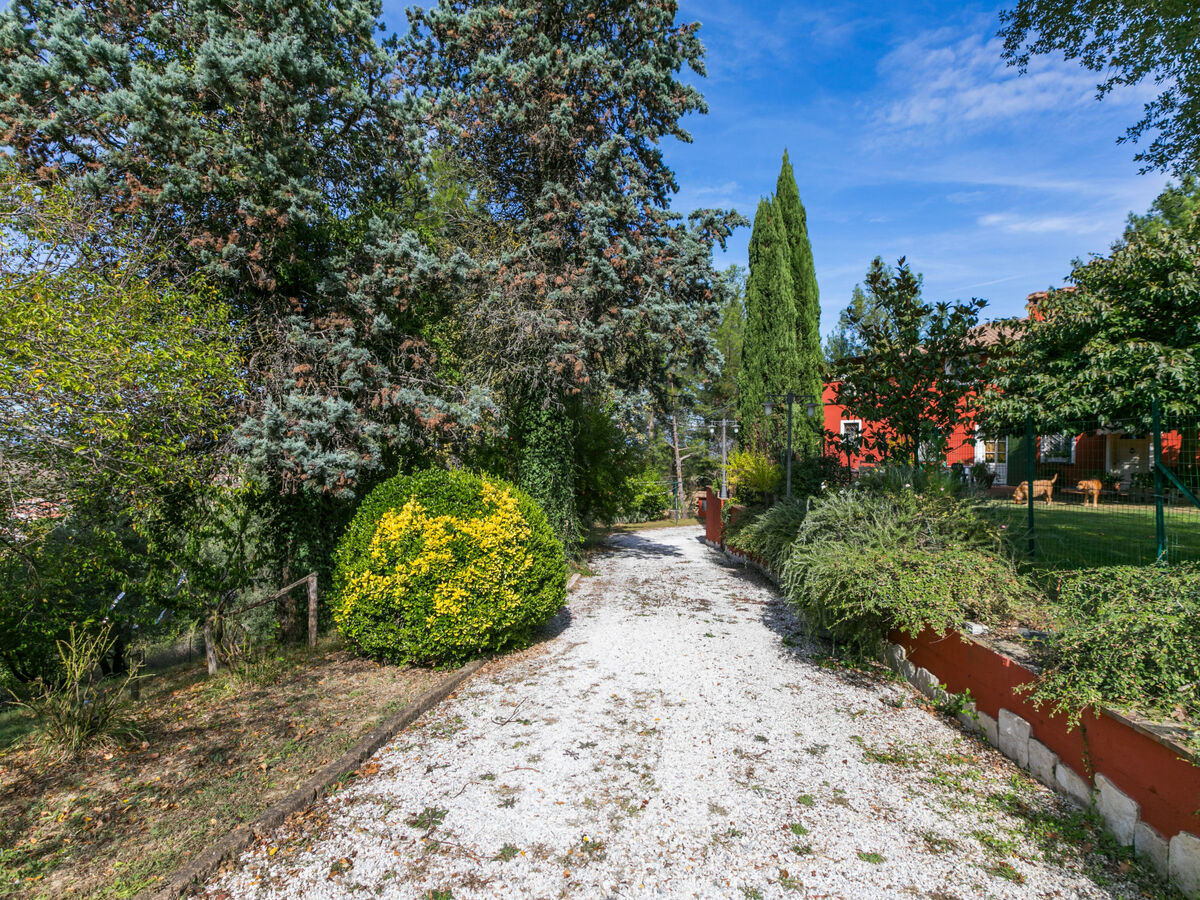 Casale il Poggio – Gîte 4 pers. avec piscine - Photo 48