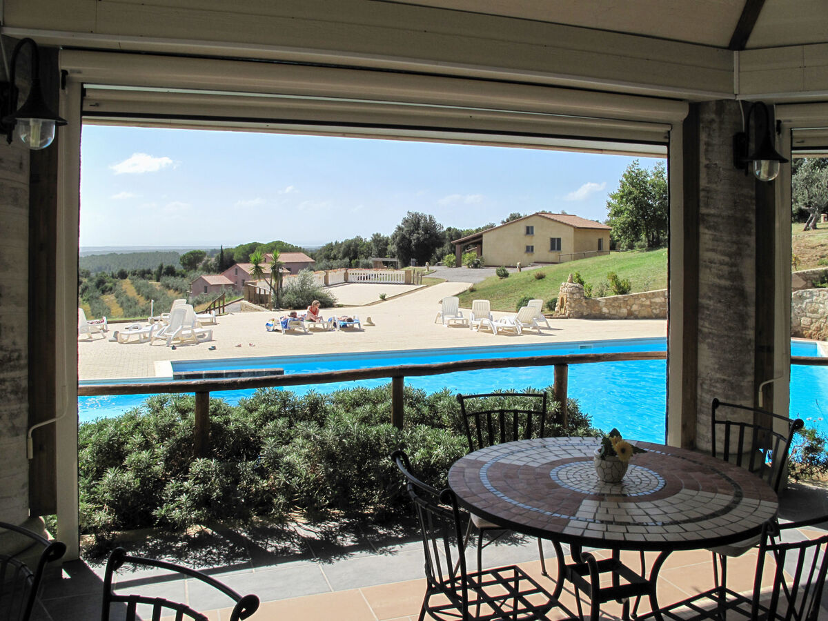 Il Felciaione, appartement 2 pièces à Riparbella - Photo 23