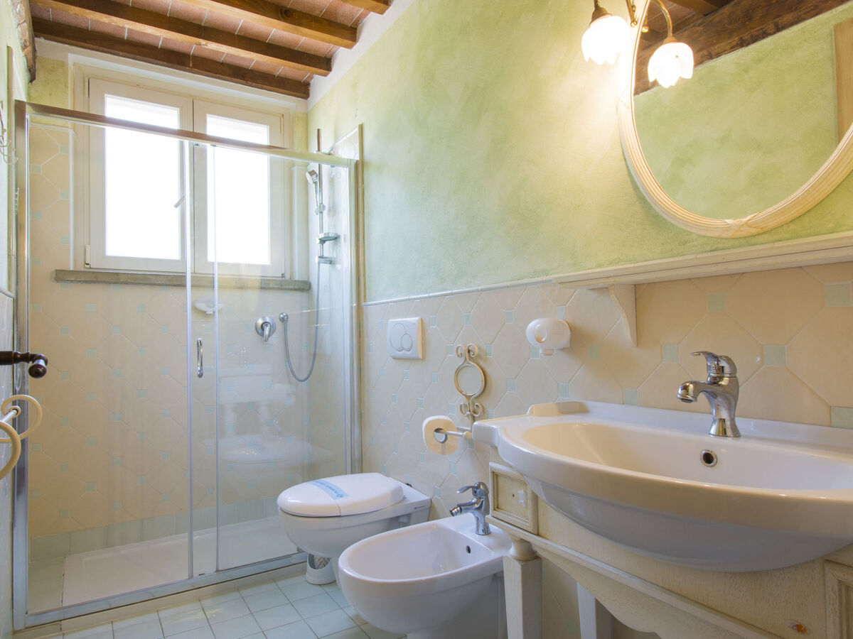 Il Felciaione, appartement 47 m² à Riparbella - Photo 14
