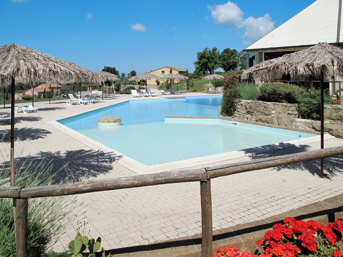 Il Felciaione – Apt 3 pièces, vue mer à Riparbella - Photo 3