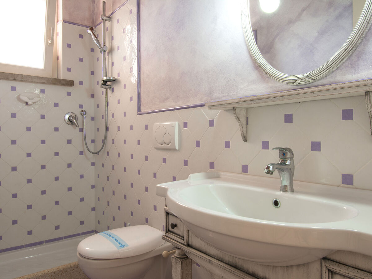 Il Felciaione – Apt 3 pièces, vue mer à Riparbella - Photo 14