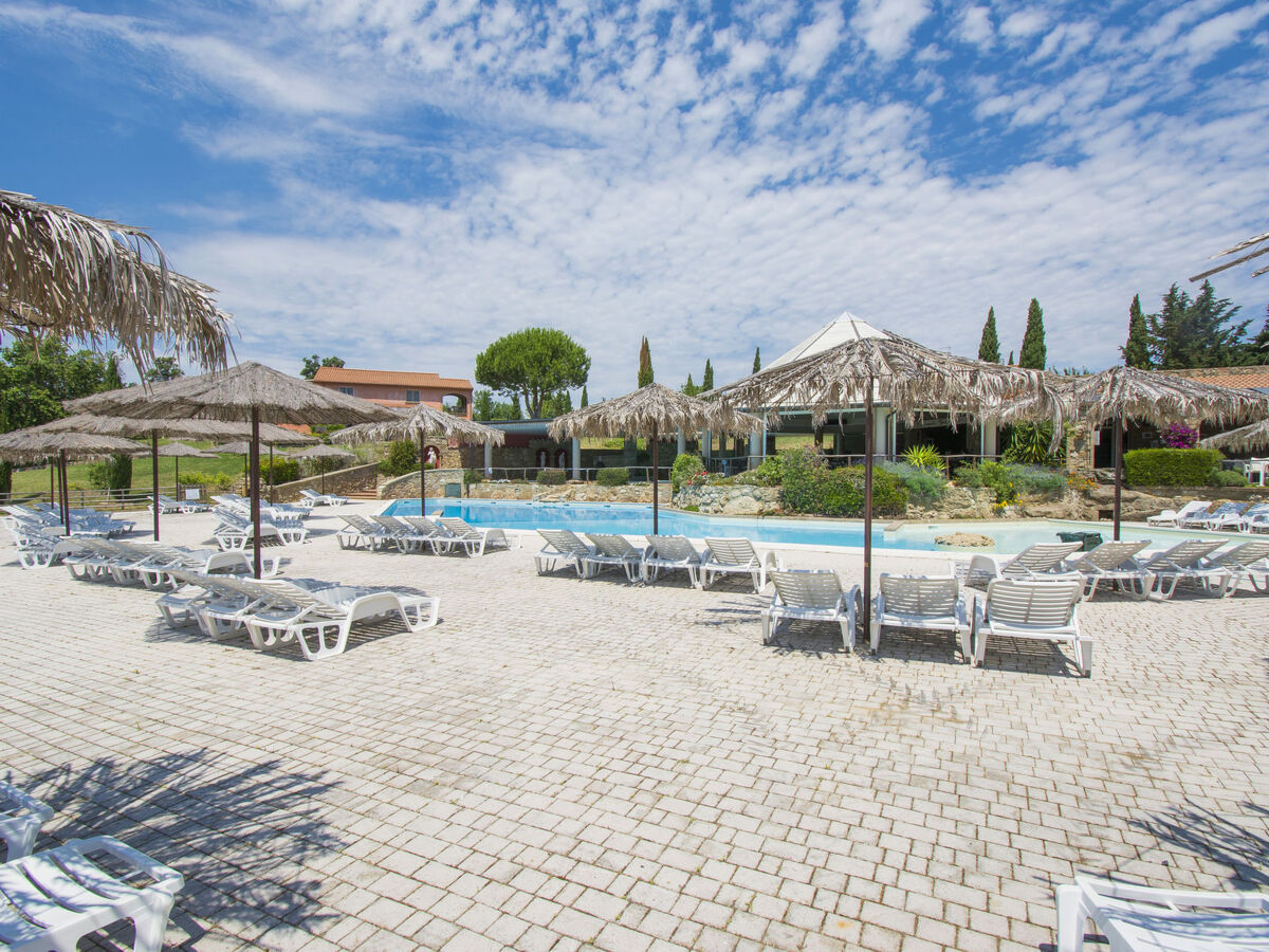 Il Felciaione, appartement 3 pièces à Riparbella - Photo 2