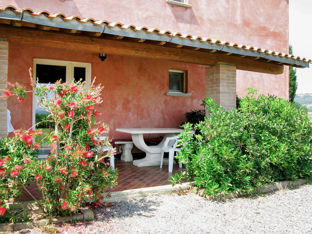 Il Felciaione, appartement 3 pièces à Riparbella - Photo 5