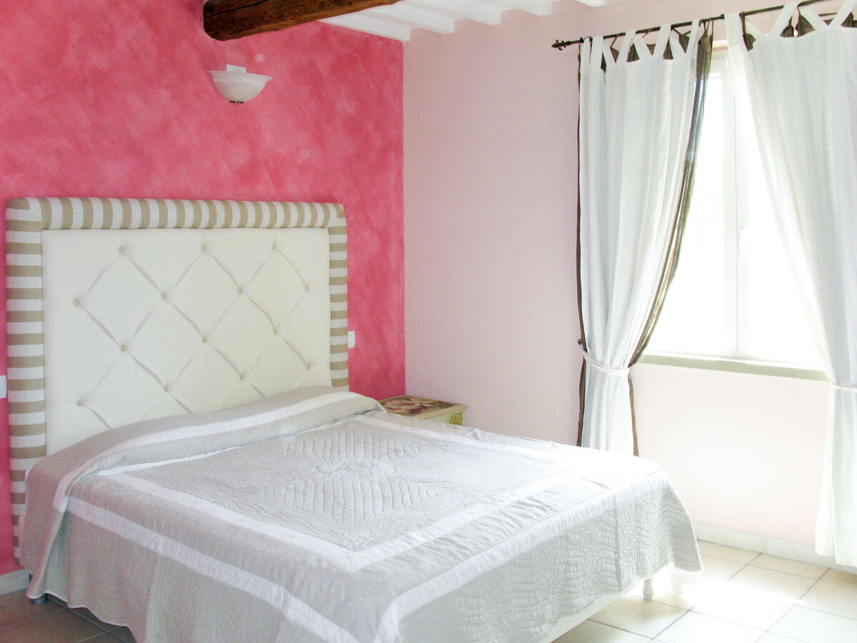 Il Felciaione, appartement 3 pièces à Riparbella - Photo 11