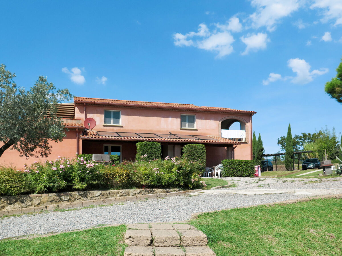 Il Felciaione, appartement 3 pièces à Riparbella - Photo 6