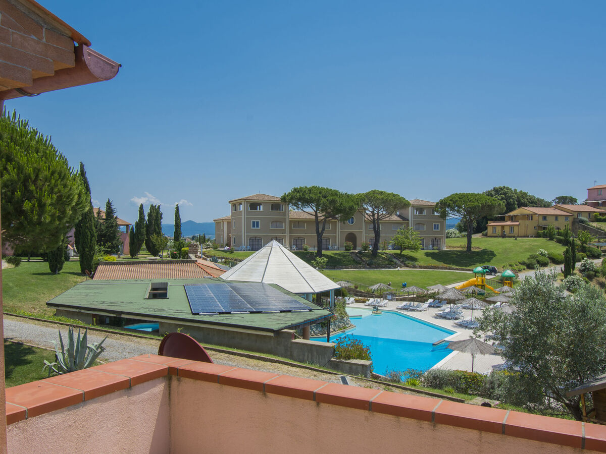 Il Felciaione, appartement 3 pièces à Riparbella - Photo 10