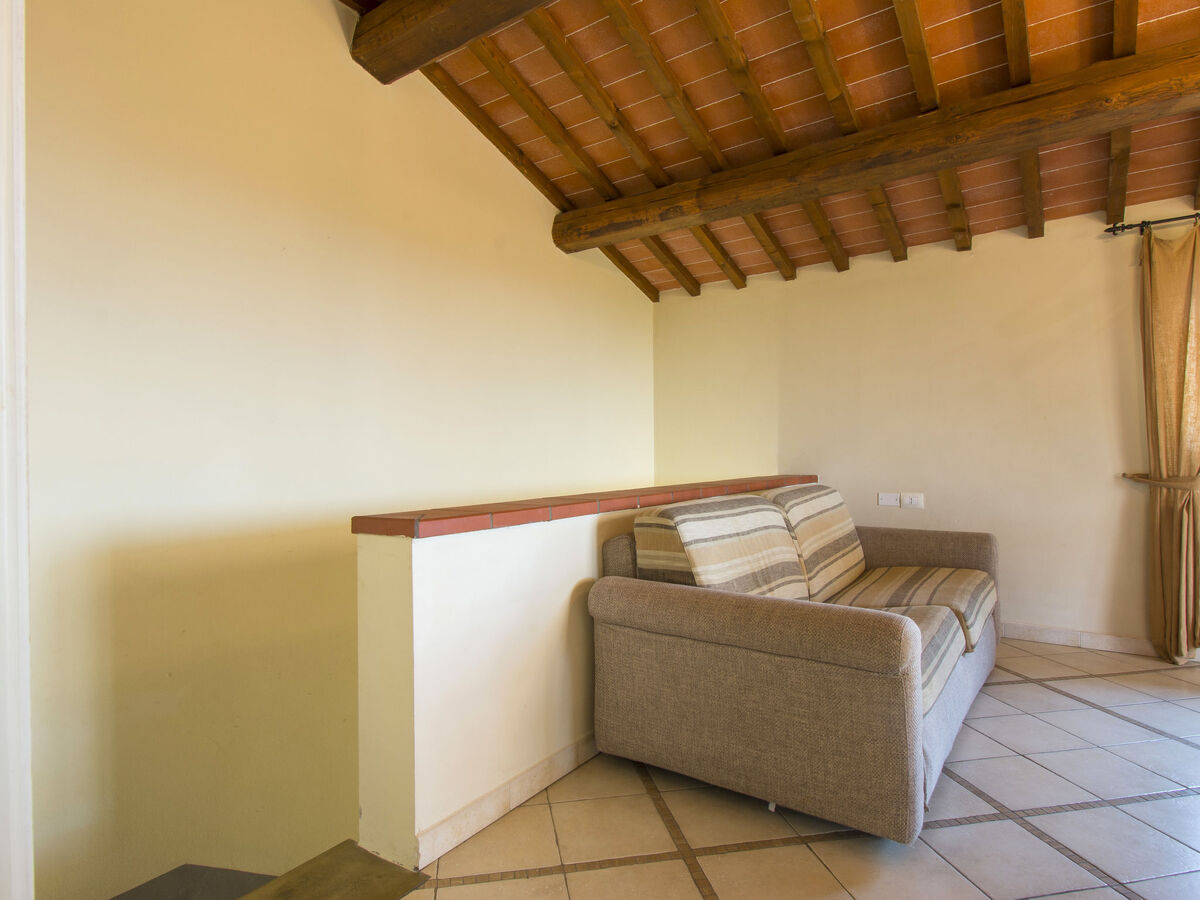 Il Felciaione, appartement 3 pièces à Riparbella - Photo 12