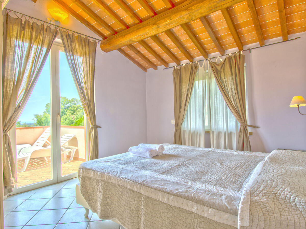 Il Felciaione, appartement 3 pièces à Riparbella - Photo 14