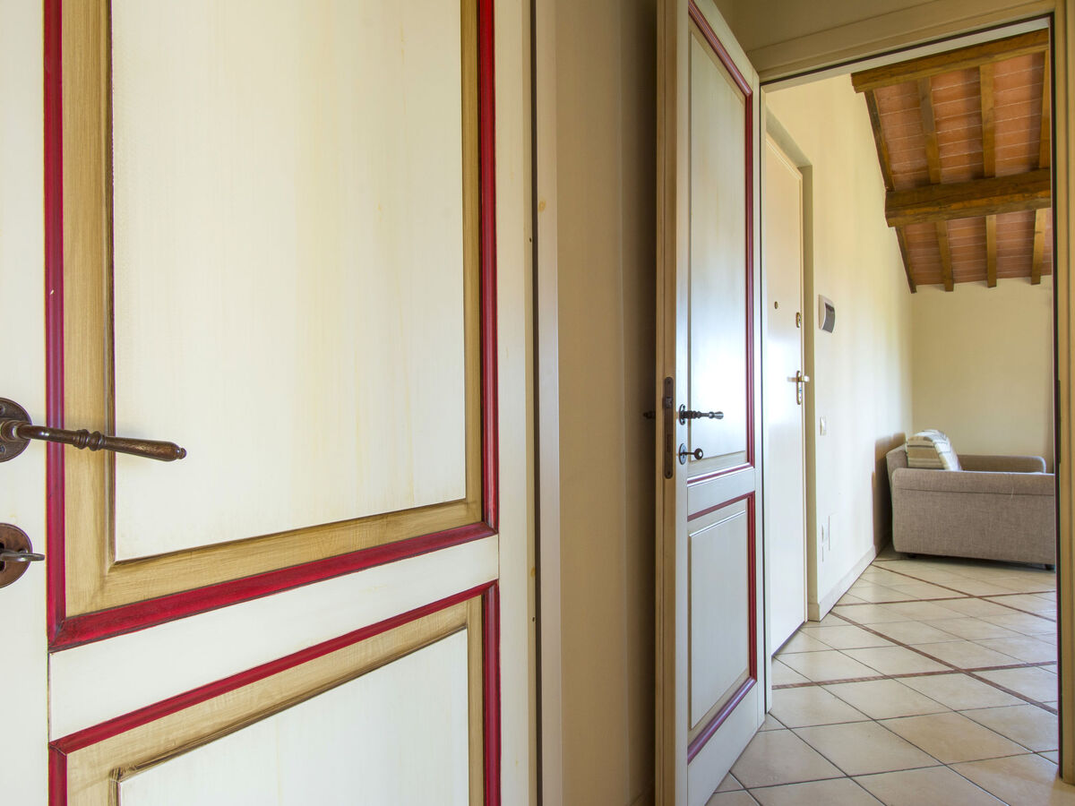 Il Felciaione - Appartement 2 pièces Riparbella - Photo 14