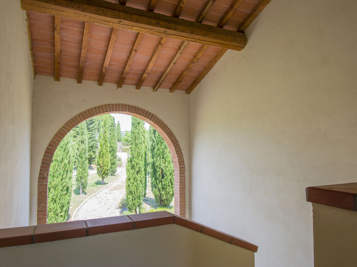 Il Felciaione - Appartement 2 pièces Riparbella - Photo 18