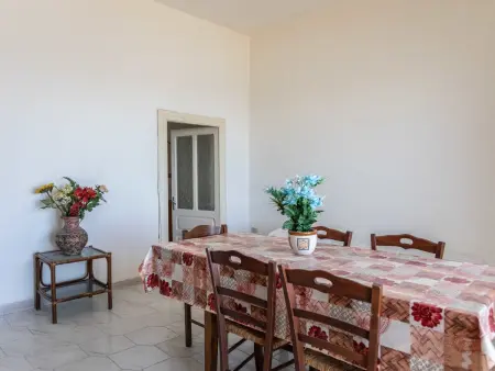 Maison Enrica à Marina di Mancaversa, 30 m de la plage - Photo 9
