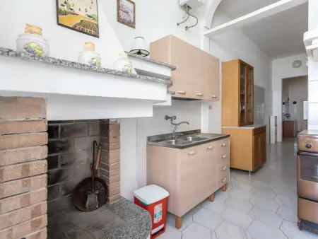 Maison Enrica à Marina di Mancaversa, 30 m de la plage - Photo 11