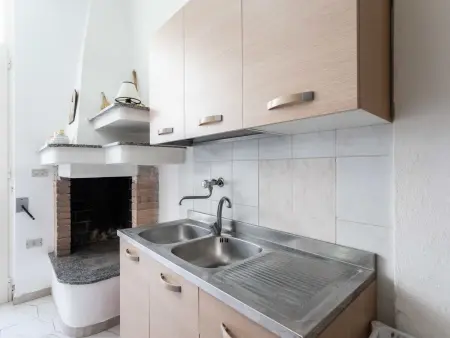 Maison Enrica à Marina di Mancaversa, 30 m de la plage - Photo 12