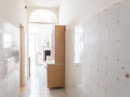 Maison Enrica à Marina di Mancaversa, 30 m de la plage - Photo 15