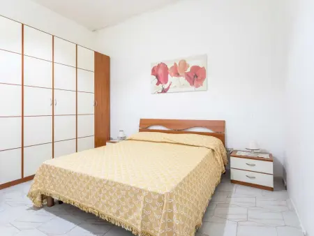 Maison Enrica à Marina di Mancaversa, 30 m de la plage - Photo 16
