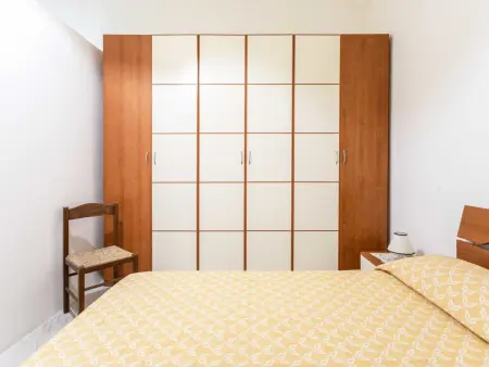 Maison Enrica à Marina di Mancaversa, 30 m de la plage - Photo 17