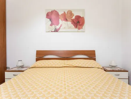 Maison Enrica à Marina di Mancaversa, 30 m de la plage - Photo 18