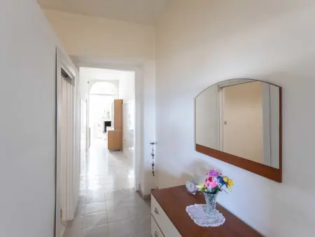 Maison Enrica à Marina di Mancaversa, 30 m de la plage - Photo 20