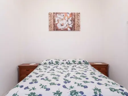 Maison Enrica à Marina di Mancaversa, 30 m de la plage - Photo 21