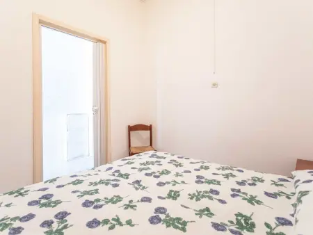 Maison Enrica à Marina di Mancaversa, 30 m de la plage - Photo 22