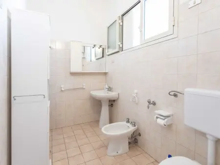 Maison Enrica à Marina di Mancaversa, 30 m de la plage - Photo 24