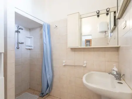 Maison Enrica à Marina di Mancaversa, 30 m de la plage - Photo 25