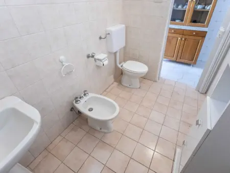 Maison Enrica à Marina di Mancaversa, 30 m de la plage - Photo 26