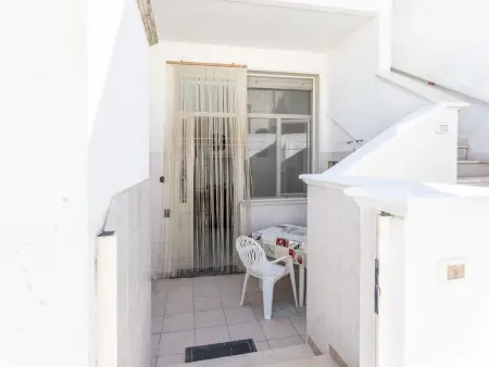 Maison Enrica à Marina di Mancaversa, 30 m de la plage - Photo 27