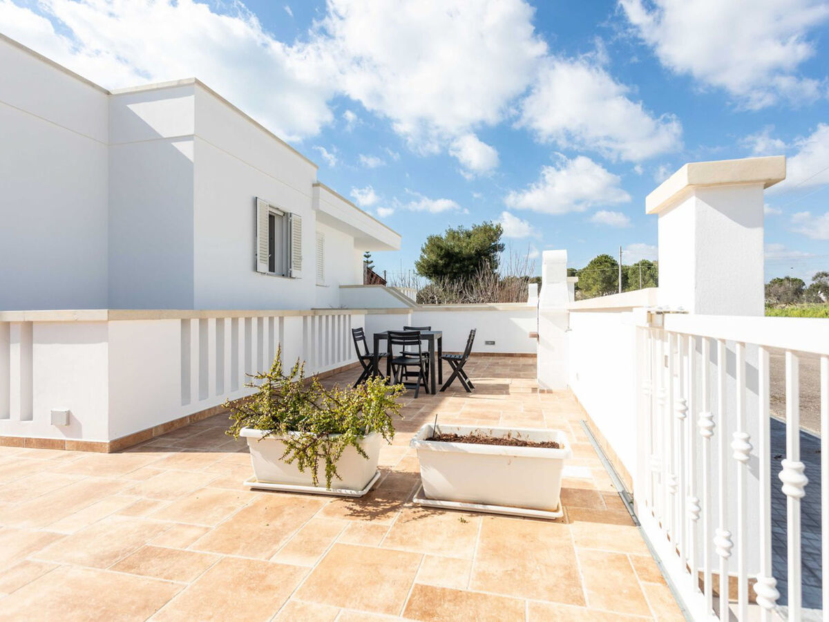 Gioia 2 – Maison 4 pers. à 400 m de la plage - Photo 1