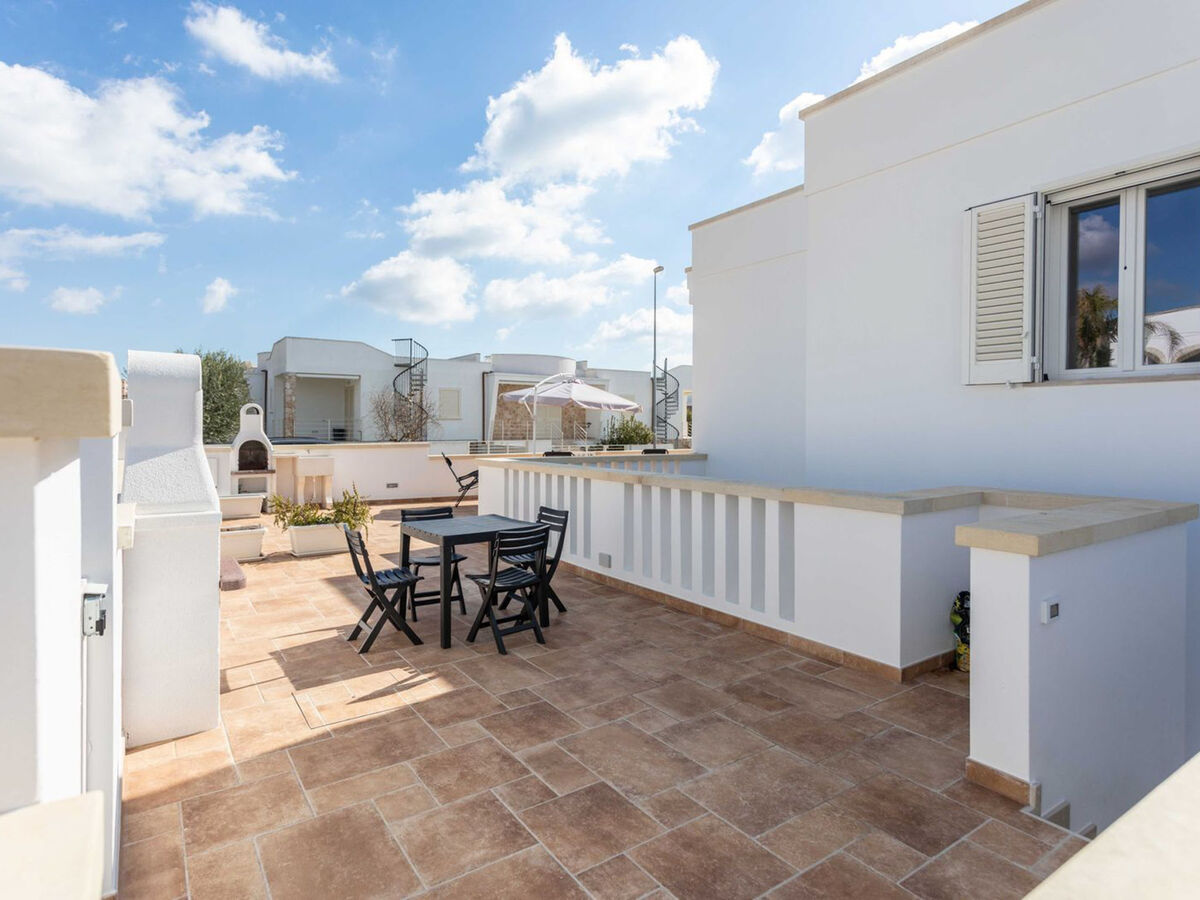 Gioia 2 – Maison 4 pers. à 400 m de la plage - Photo 2