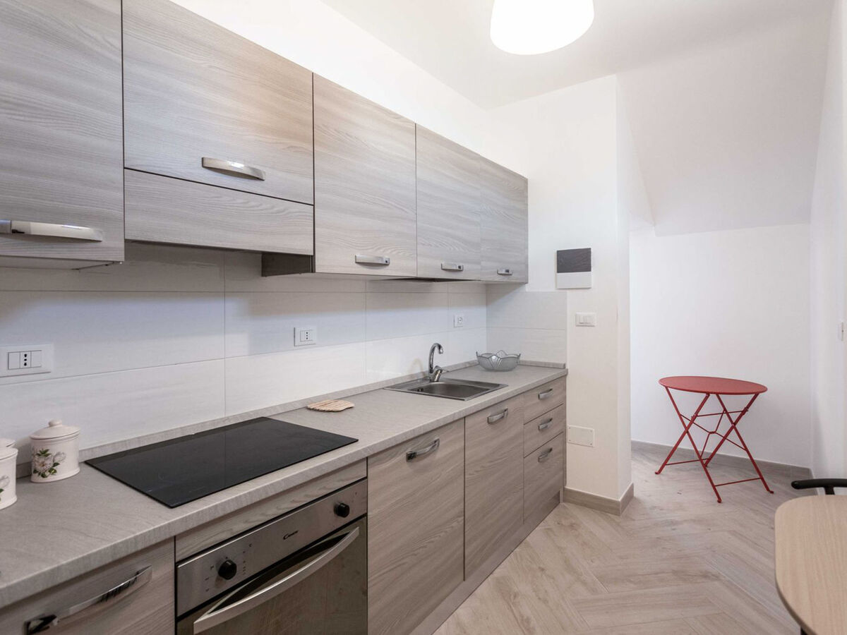 Gioia 2 – Maison 4 pers. à 400 m de la plage - Photo 3