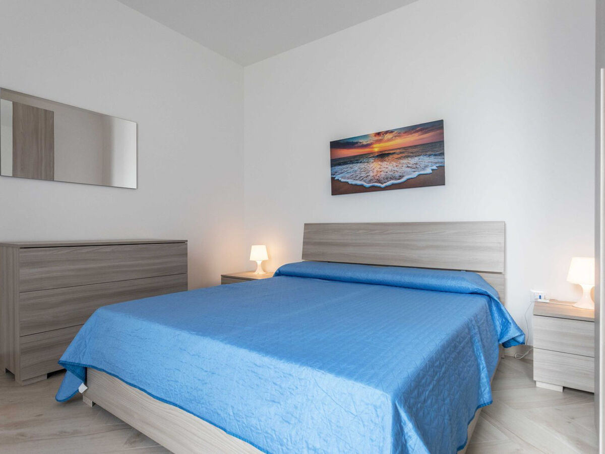 Gioia 2 – Maison 4 pers. à 400 m de la plage - Photo 4