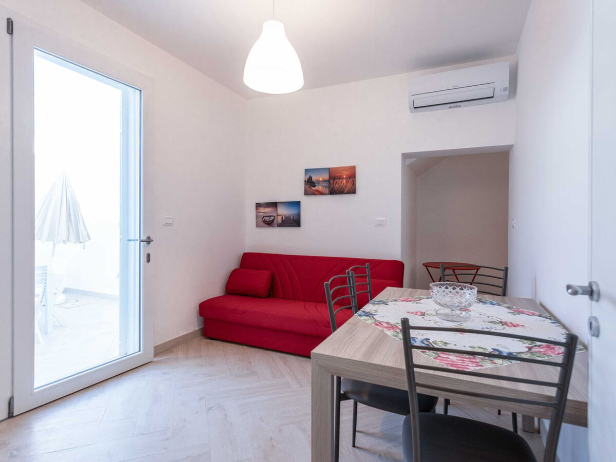 Gioia 2 – Maison 4 pers. à 400 m de la plage - Photo 6