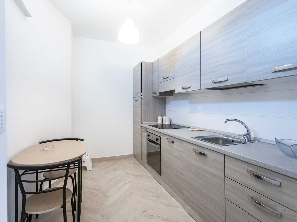 Gioia 2 – Maison 4 pers. à 400 m de la plage - Photo 7
