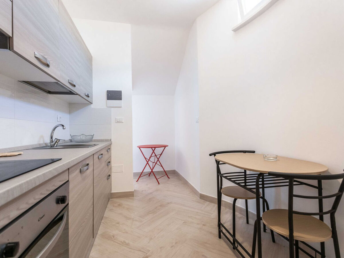 Gioia 2 – Maison 4 pers. à 400 m de la plage - Photo 8