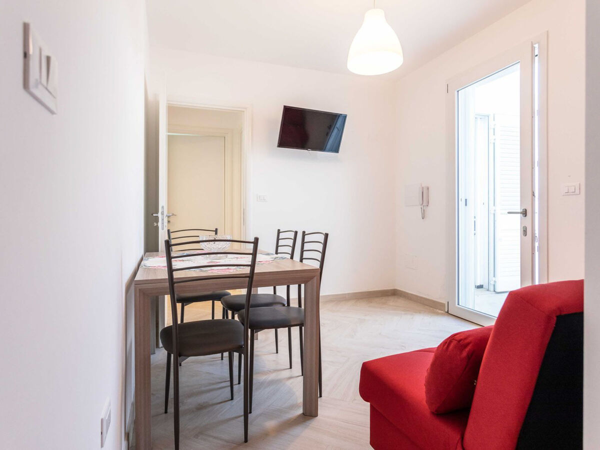 Gioia 2 – Maison 4 pers. à 400 m de la plage - Photo 9