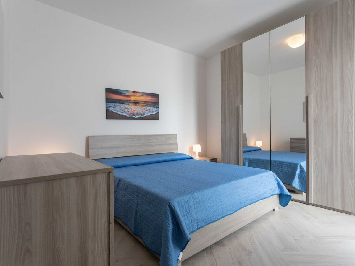Gioia 2 – Maison 4 pers. à 400 m de la plage - Photo 10