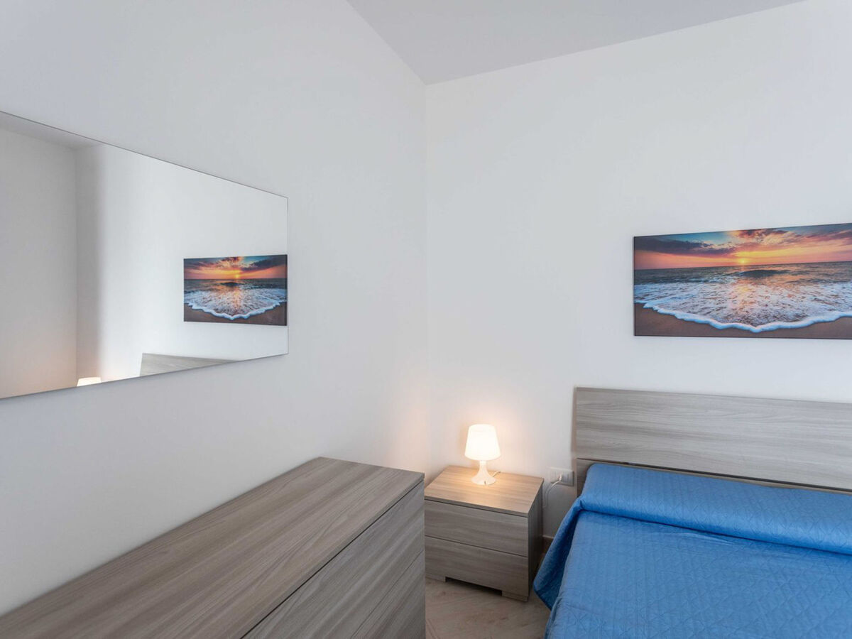 Gioia 2 – Maison 4 pers. à 400 m de la plage - Photo 11