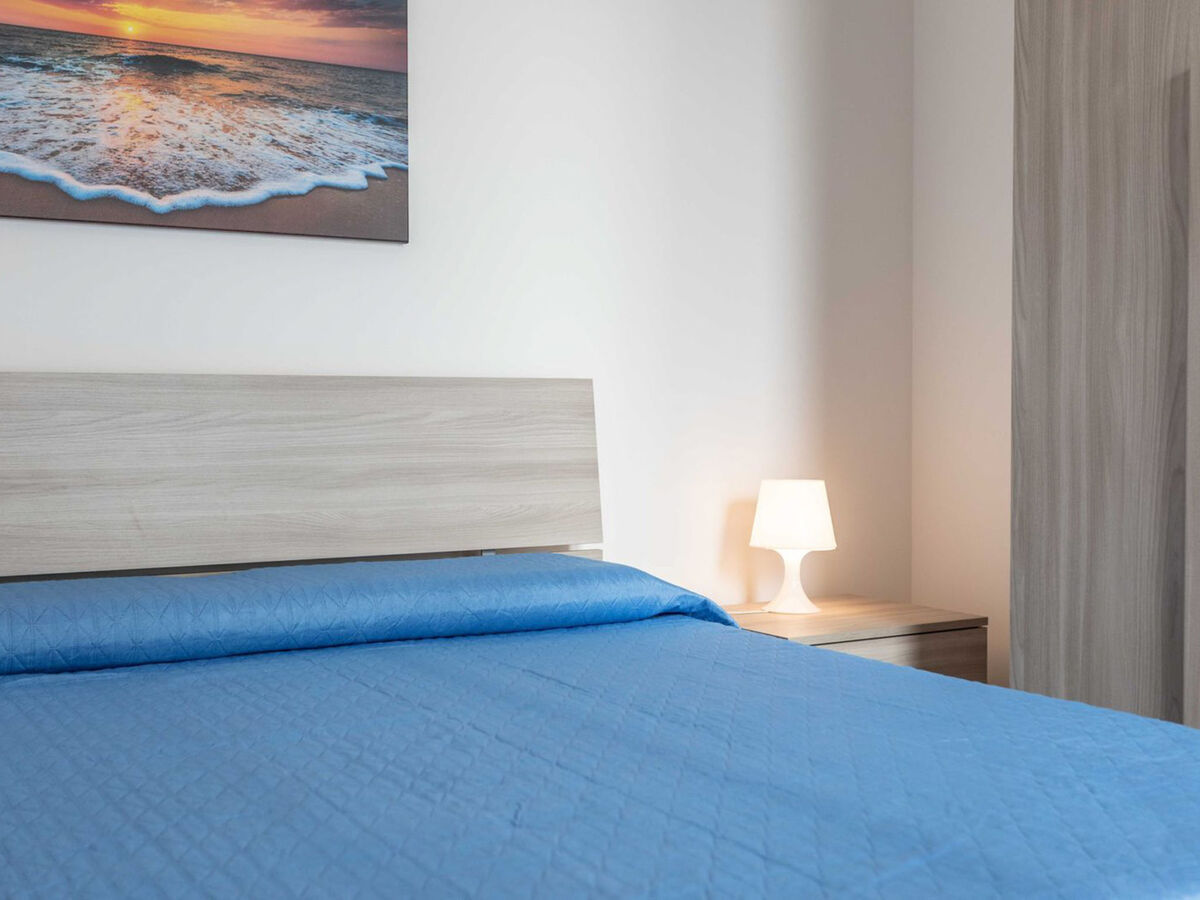 Gioia 2 – Maison 4 pers. à 400 m de la plage - Photo 15