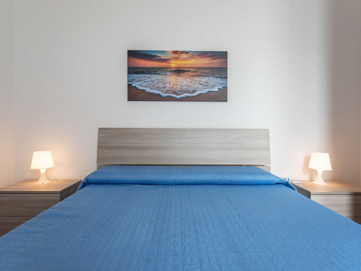 Gioia 2 – Maison 4 pers. à 400 m de la plage - Photo 17