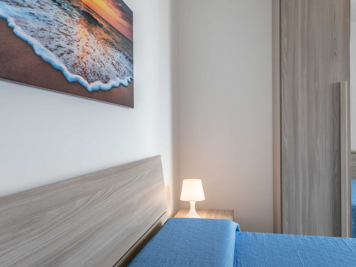 Gioia 2 – Maison 4 pers. à 400 m de la plage - Photo 18