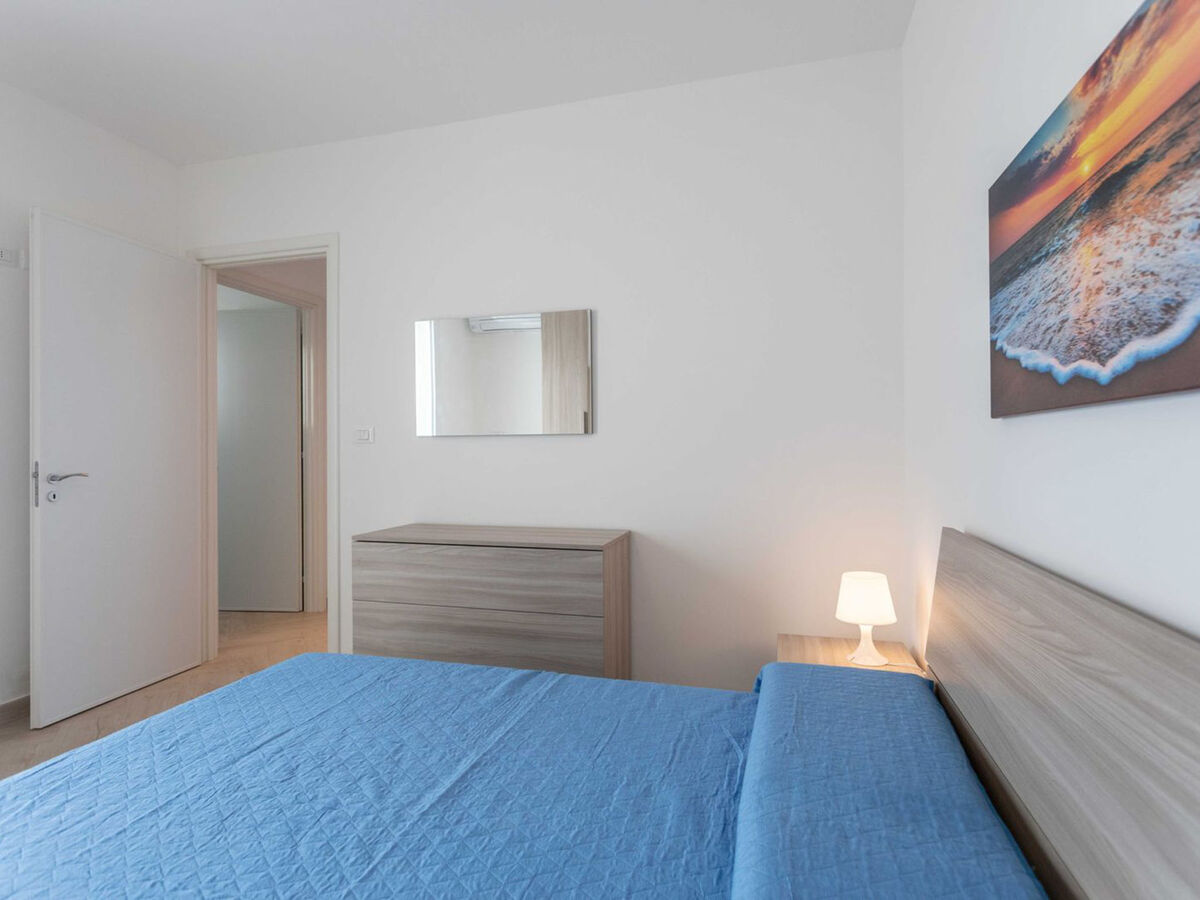 Gioia 2 – Maison 4 pers. à 400 m de la plage - Photo 19