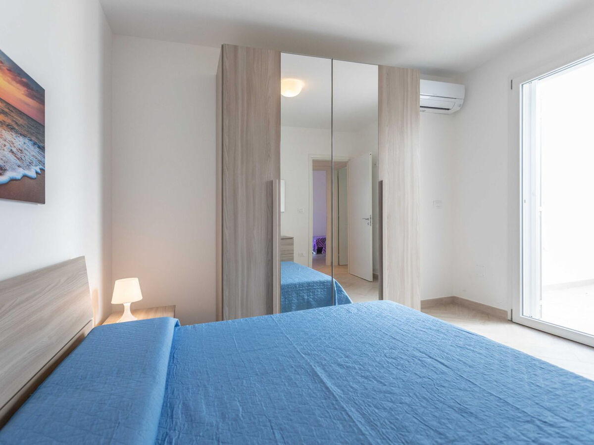 Gioia 2 – Maison 4 pers. à 400 m de la plage - Photo 21