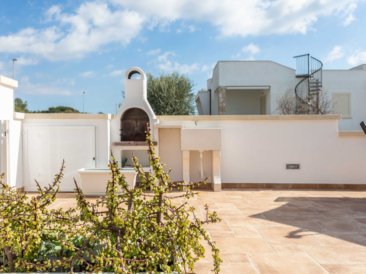 Gioia 2 – Maison 4 pers. à 400 m de la plage - Photo 27