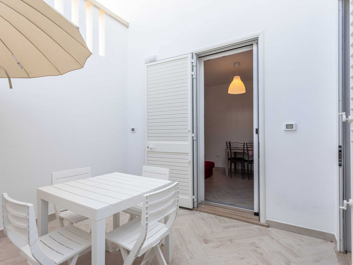 Gioia 2 – Maison 4 pers. à 400 m de la plage - Photo 28