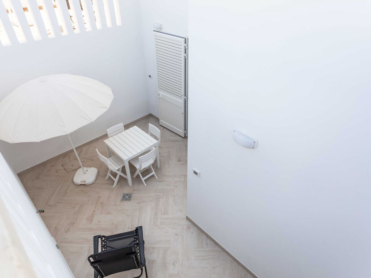 Gioia 2 – Maison 4 pers. à 400 m de la plage - Photo 29