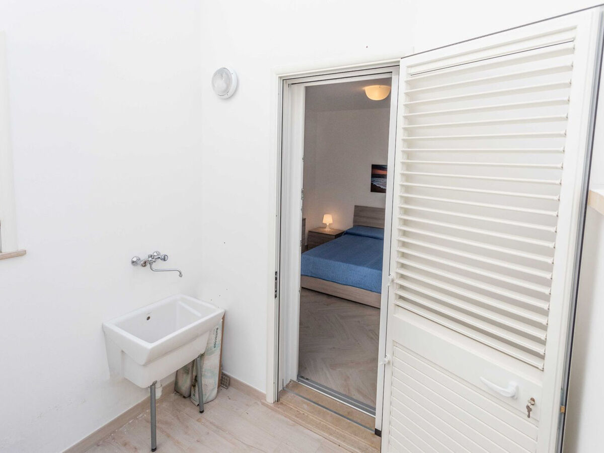 Gioia 2 – Maison 4 pers. à 400 m de la plage - Photo 30