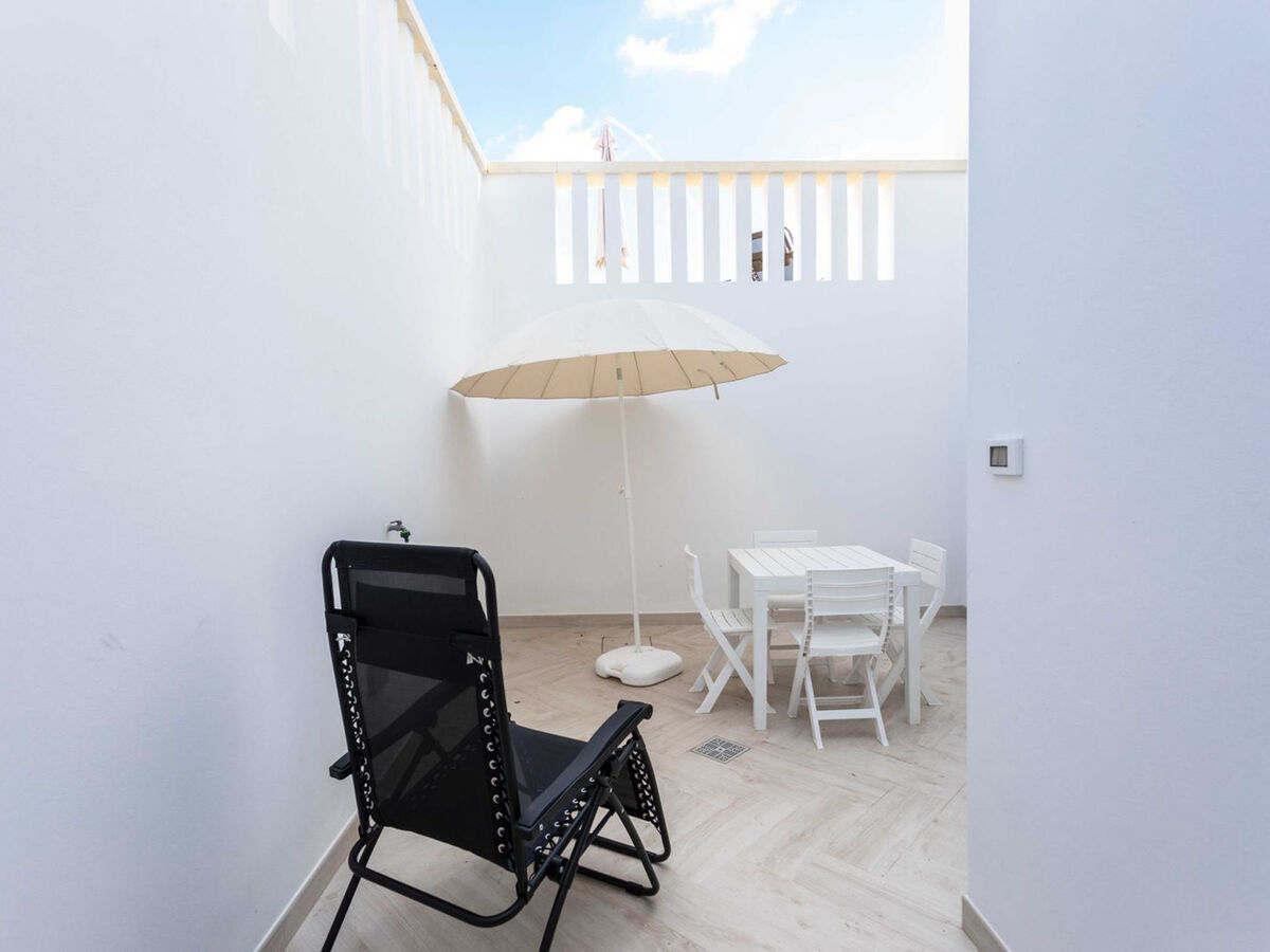 Gioia 2 – Maison 4 pers. à 400 m de la plage - Photo 31