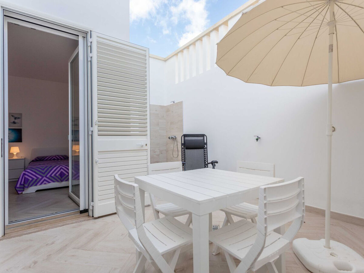 Gioia 2 – Maison 4 pers. à 400 m de la plage - Photo 32